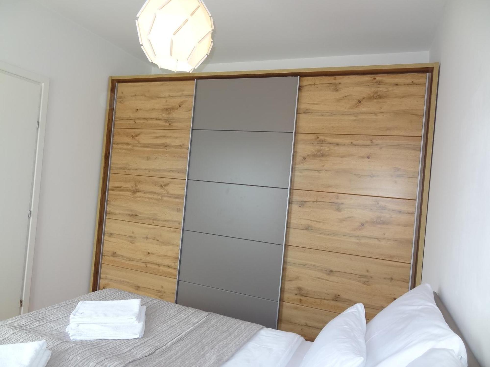 זאגרב Well-Equipped Apartment With Free Parking מראה חיצוני תמונה