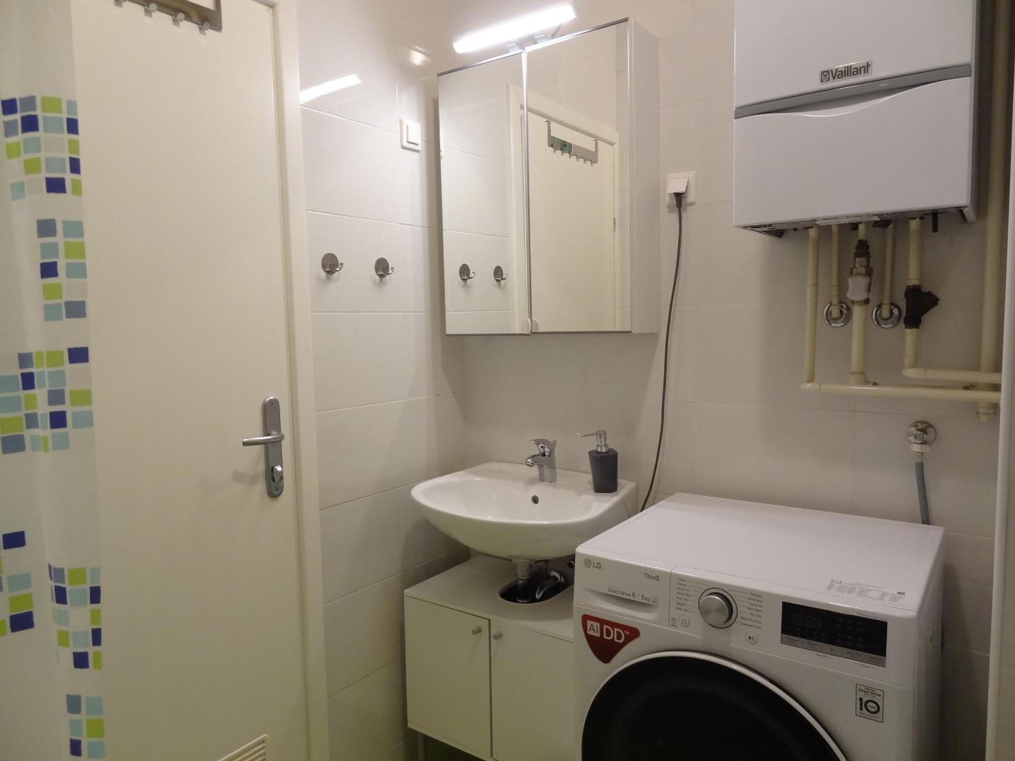 זאגרב Well-Equipped Apartment With Free Parking מראה חיצוני תמונה