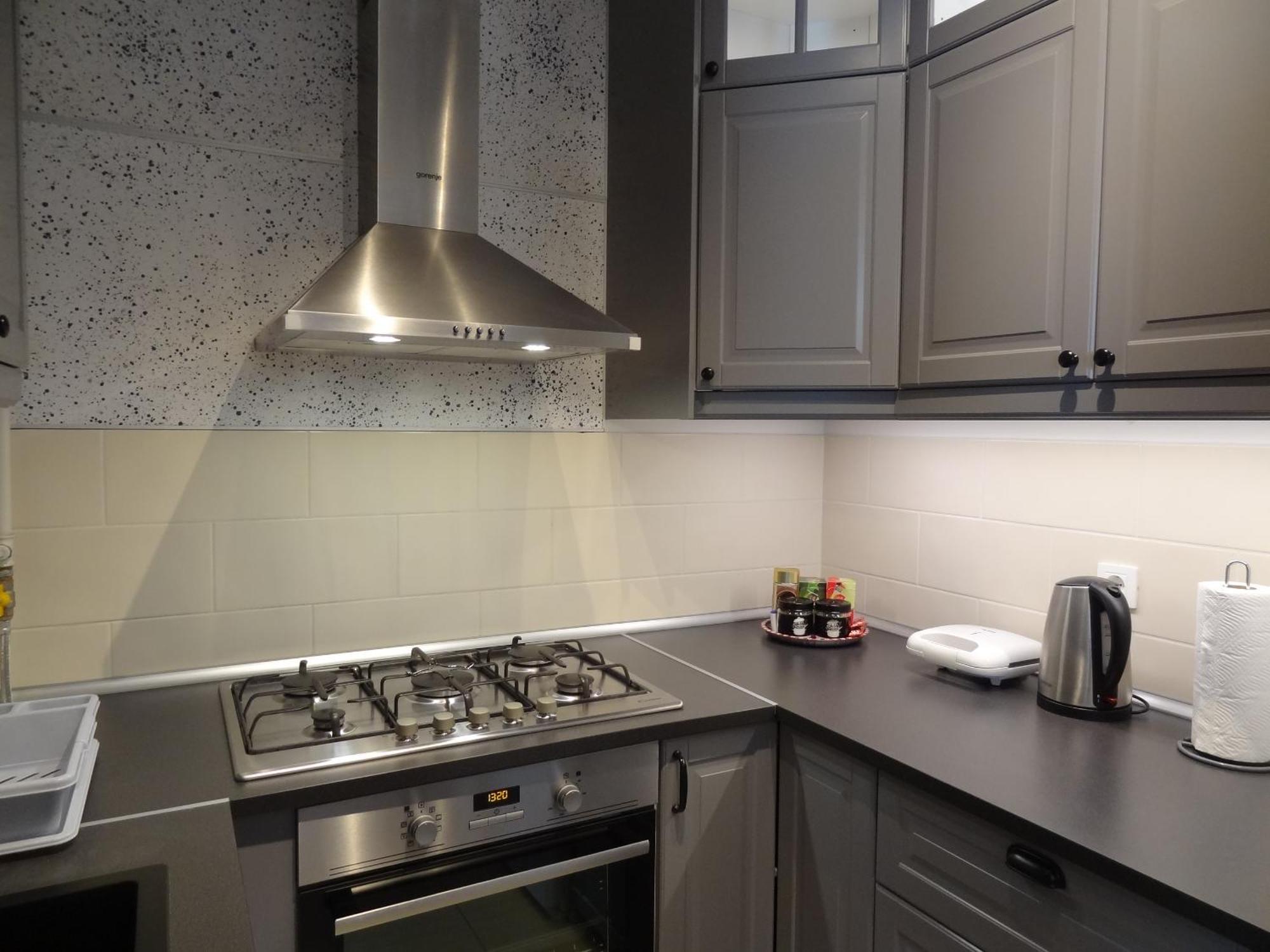 זאגרב Well-Equipped Apartment With Free Parking מראה חיצוני תמונה