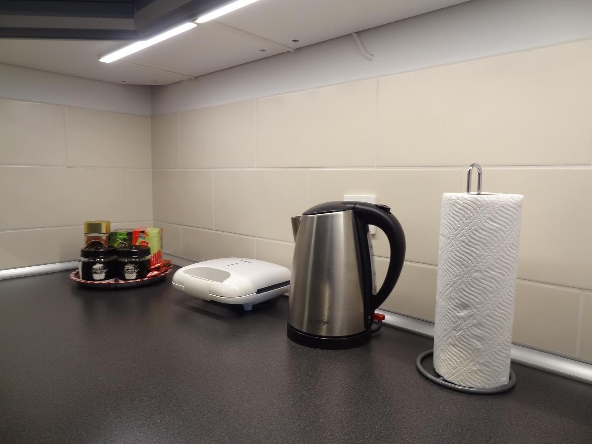 זאגרב Well-Equipped Apartment With Free Parking מראה חיצוני תמונה